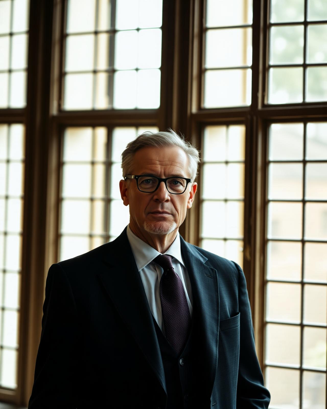 The principal of Lex Meridian