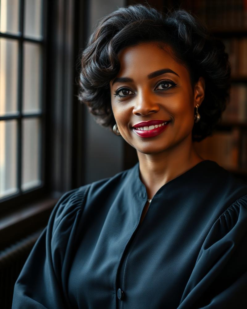 Naomi Adesanya