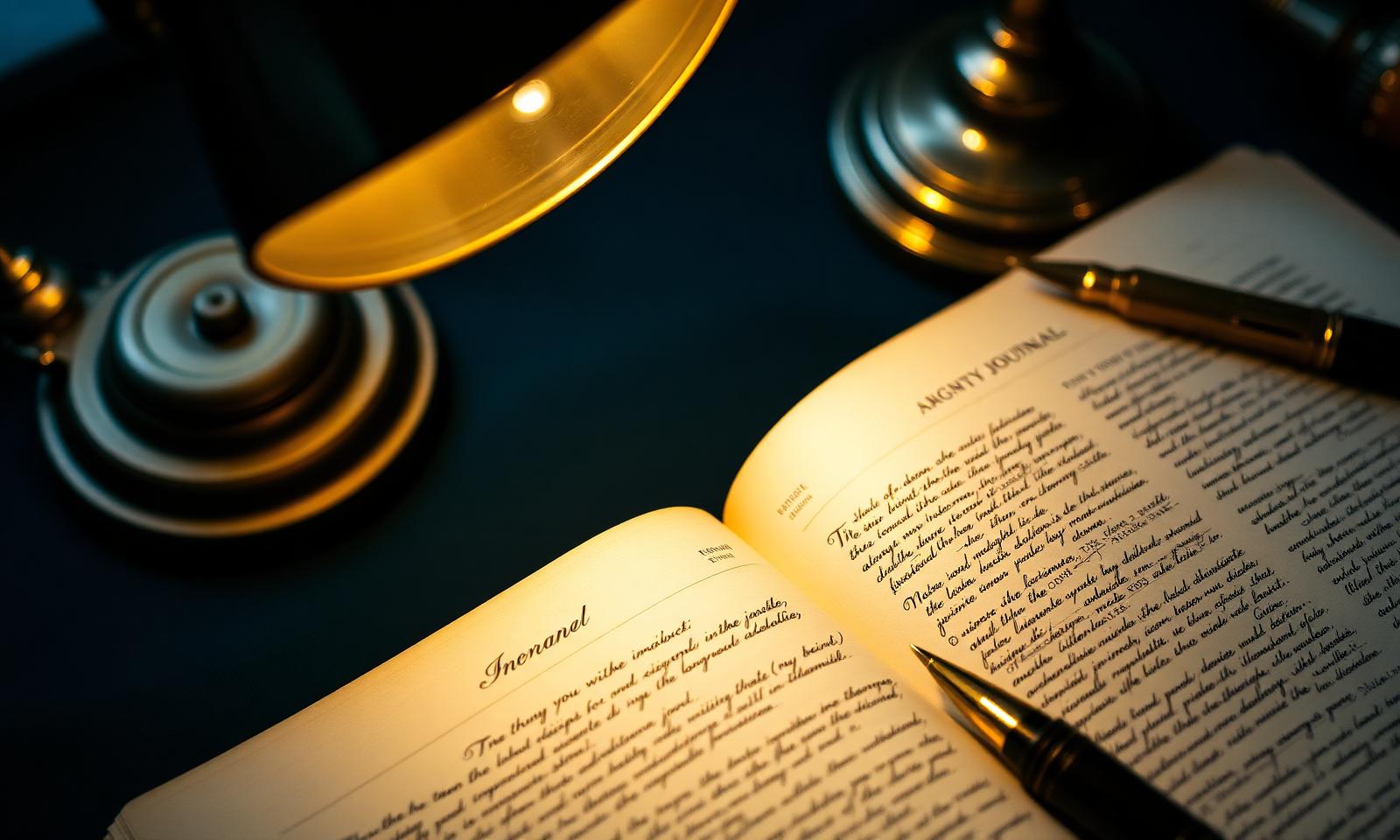 The Lex Meridian Journal