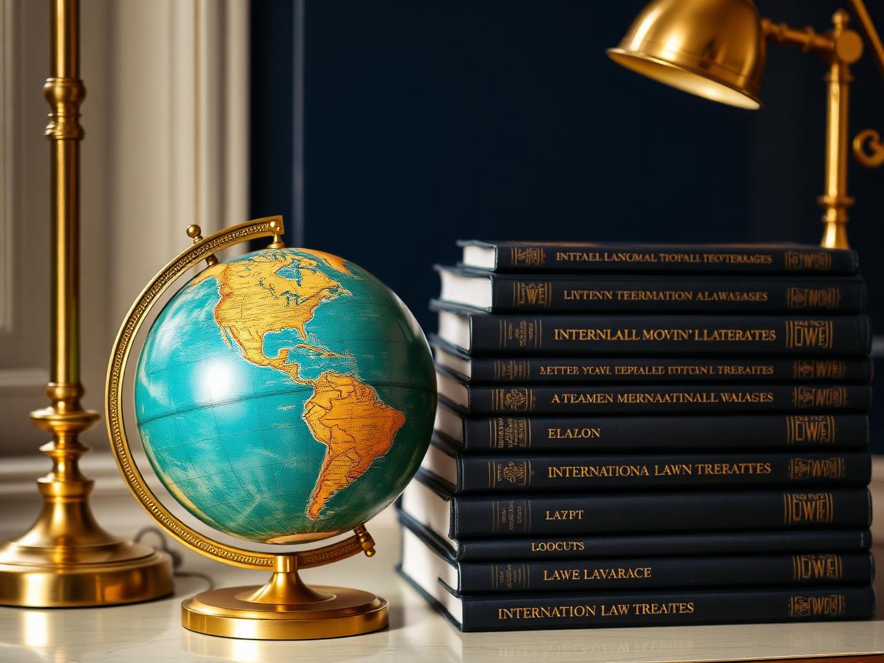 International Law