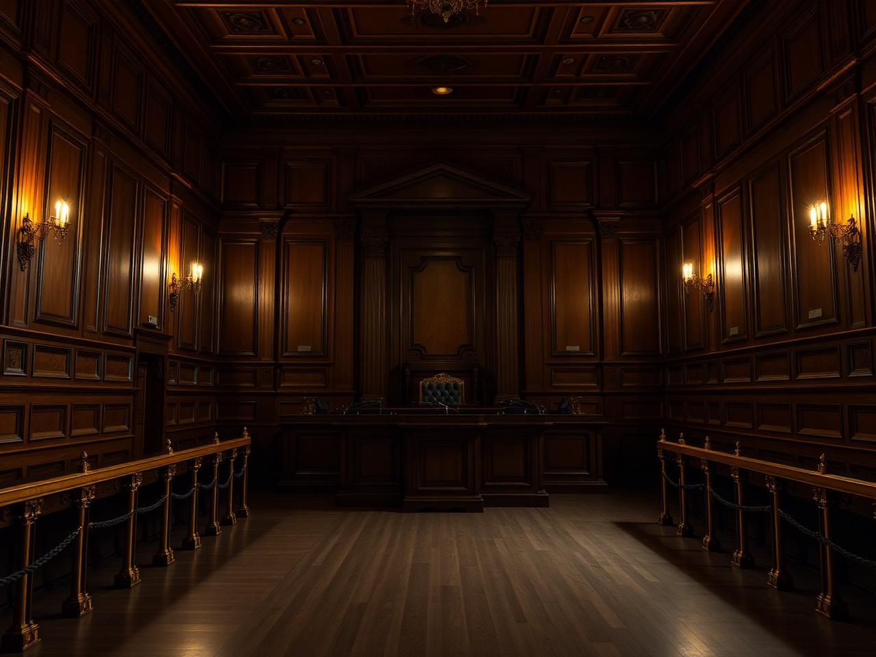Advocacy & Litigation