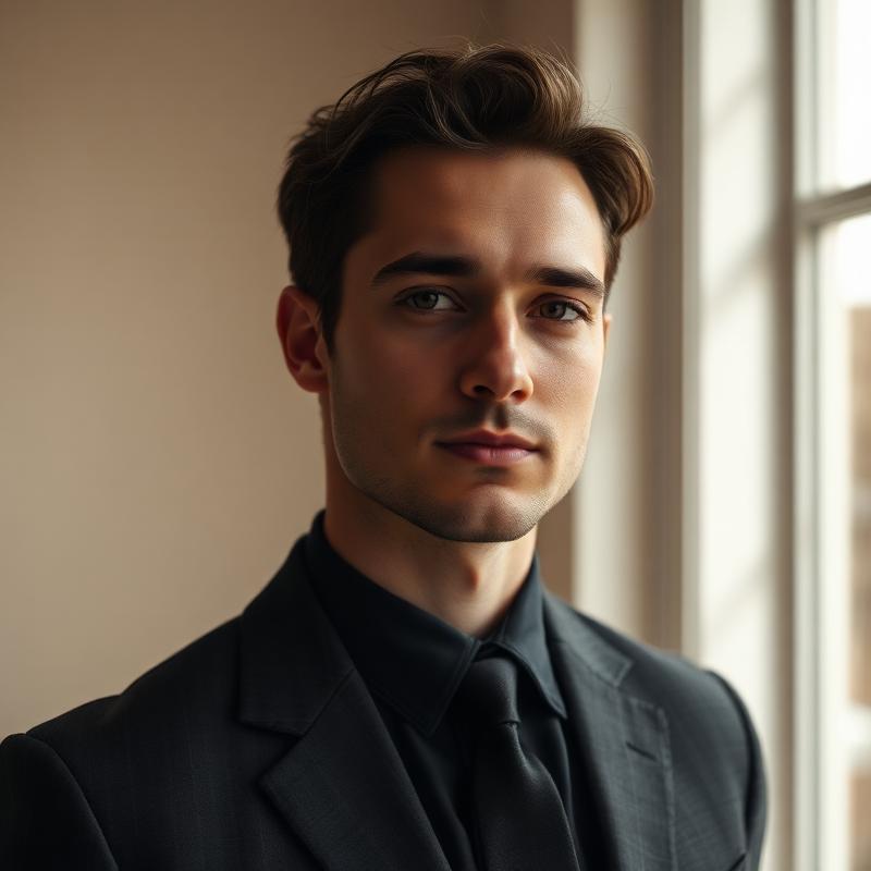 Adrian Kowalski