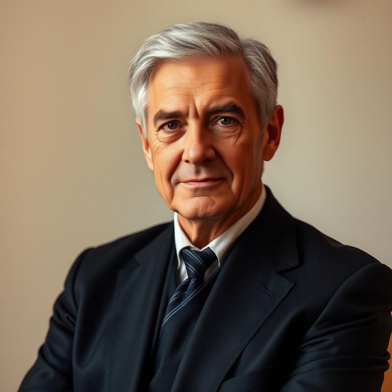 The Hon. Sir James Halloway